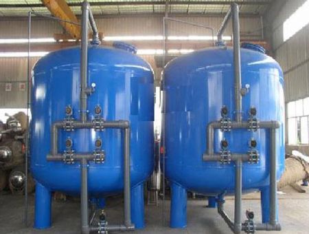 點擊查看詳細信息<br>標題：機械過濾器 閱讀次數：3410
