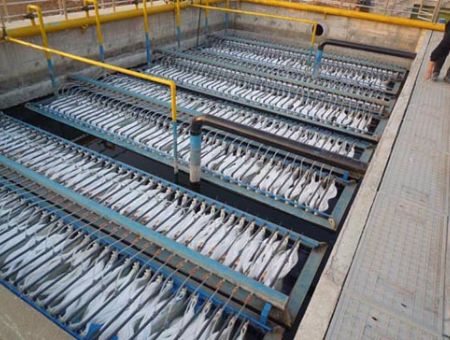 點擊查看詳細信息<br>標題：MBR膜生物反應器 閱讀次數：2150