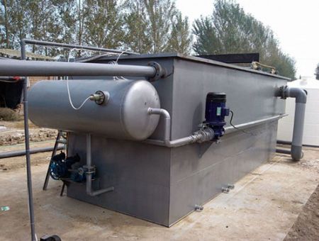 點擊查看詳細信息<br>標題：氣浮機 閱讀次數：2019