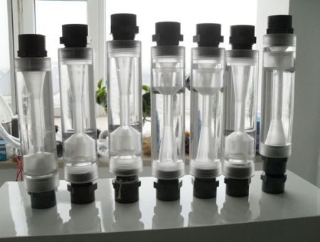 點擊查看詳細信息<br>標題：水射器 閱讀次數：1694