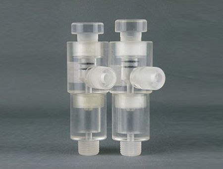 點擊查看詳細信息<br>標題：滴定閥 閱讀次數：2296