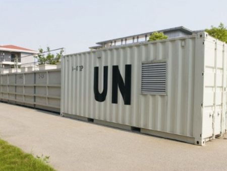 點擊查看詳細信息<br>標題：一體化MBR膜處理器 閱讀次數：1998