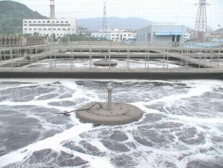 點擊查看詳細信息<br>標題：屠宰廢水處理 閱讀次數：2624